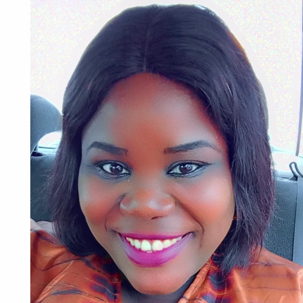 Ogechukwu  Ejiogu 
