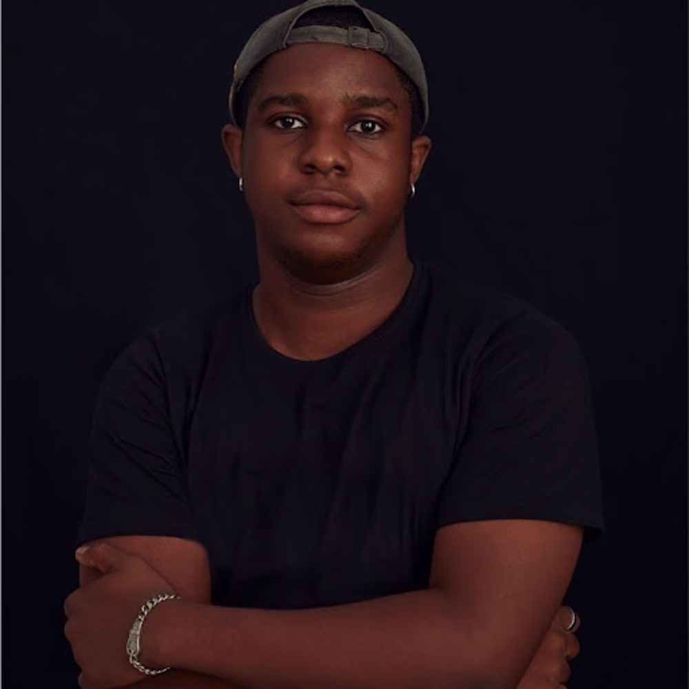Aranmolate Toyosi