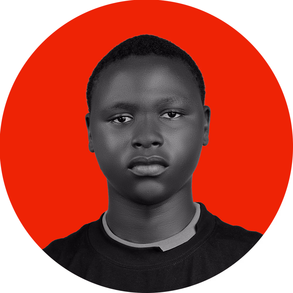 Emmanuel Victor