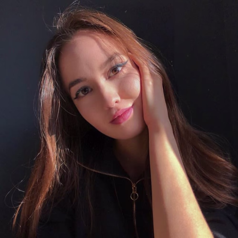 Ekaterina Iakovleva