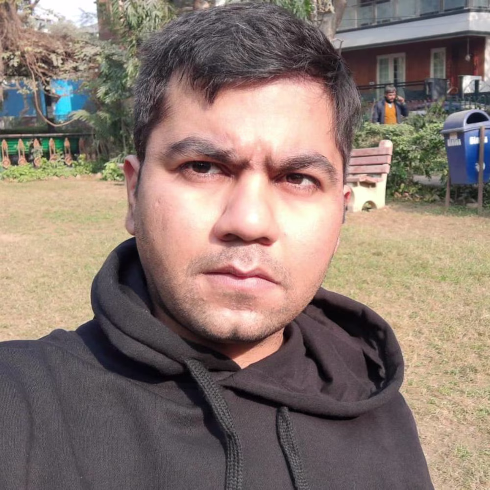 shivansh sukhija