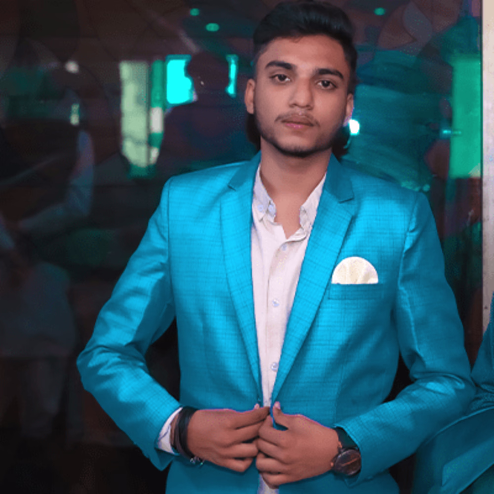 TAYYAB MUGHAL