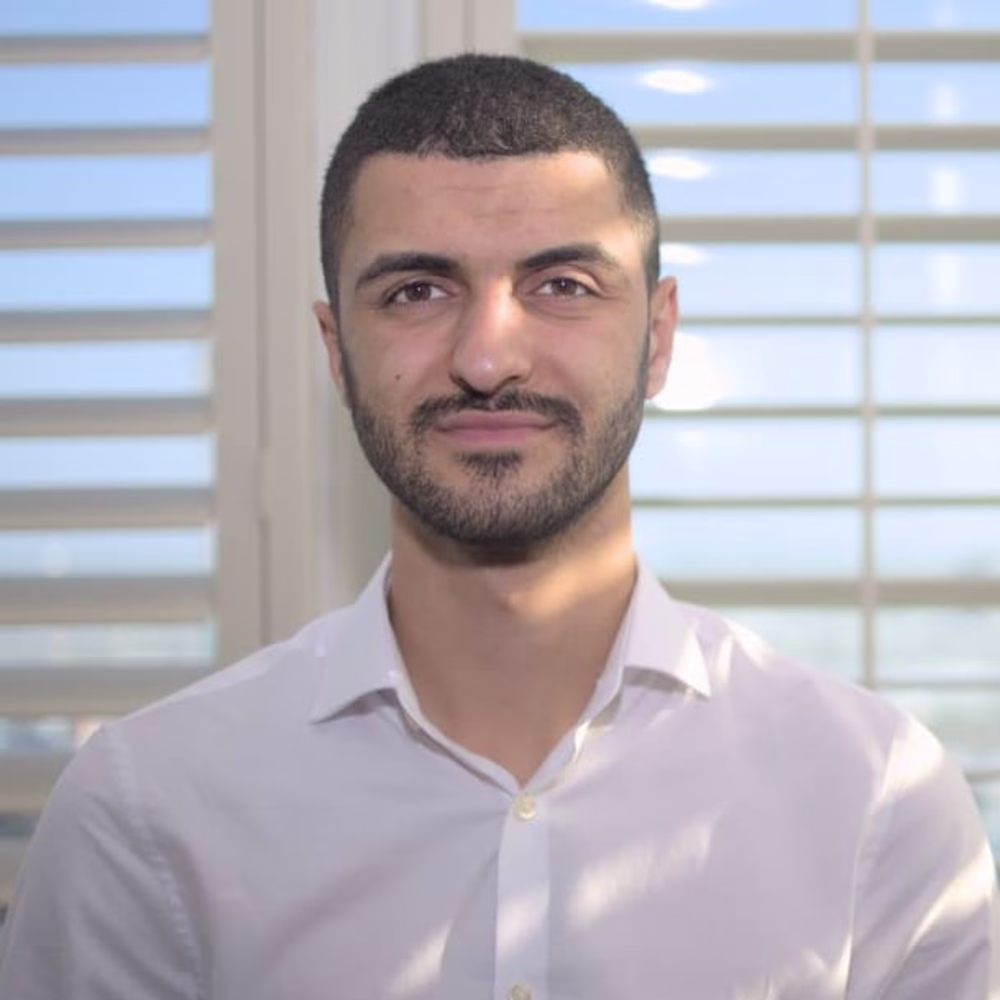 Laith Abbas
