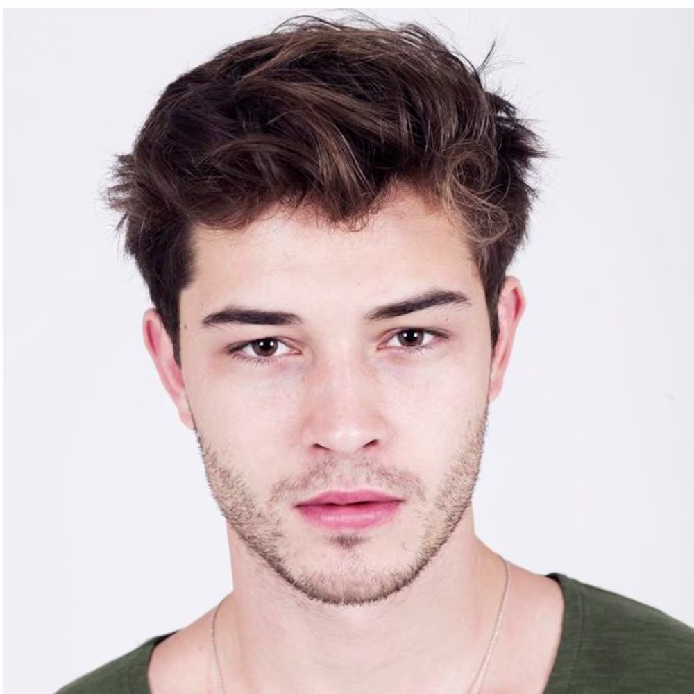 Alexander Hughes
