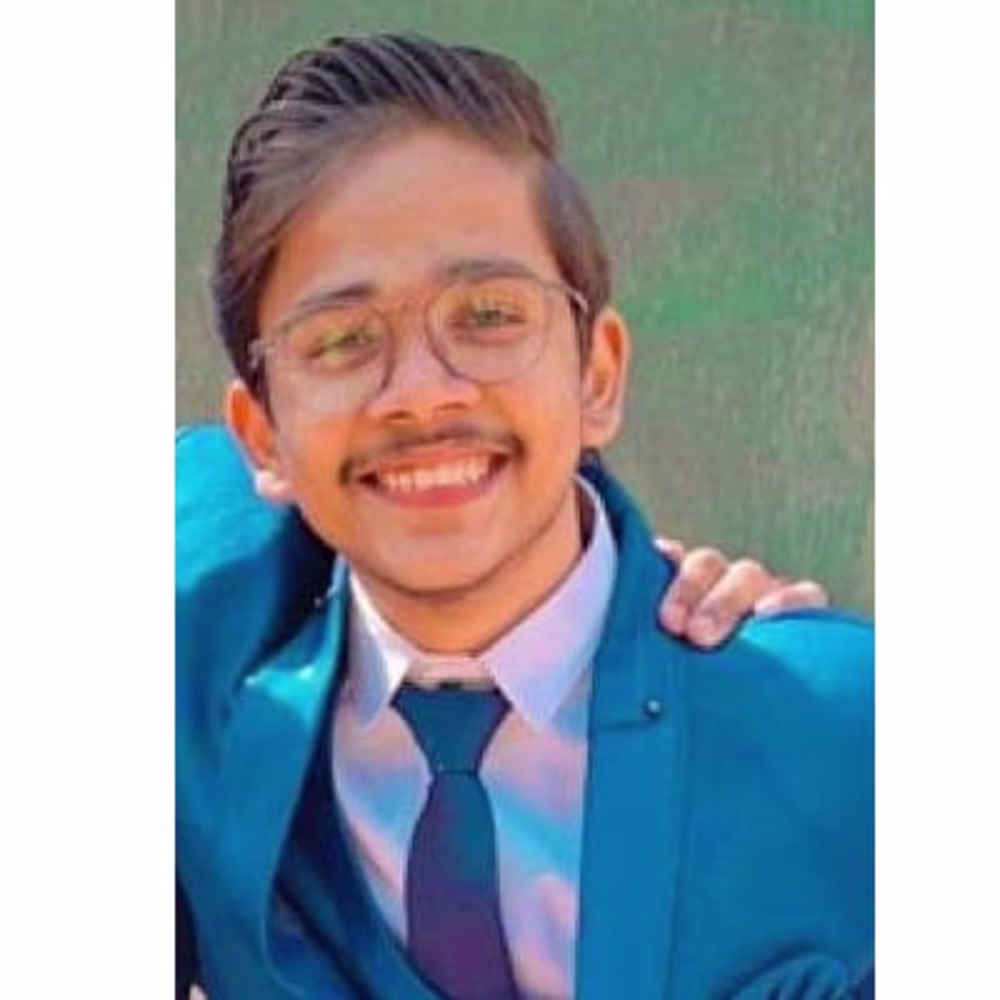 Tarun Garg