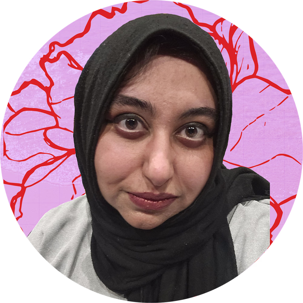 Zakiya Kudoos