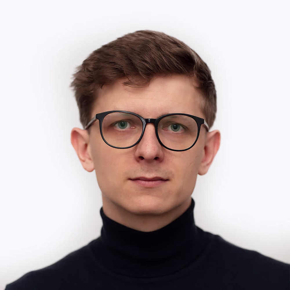 Arkadiusz Spiralski
