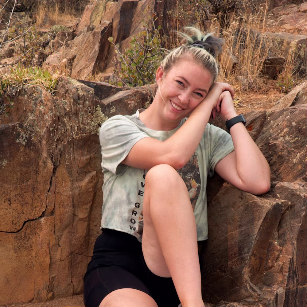 Becca Bartlett