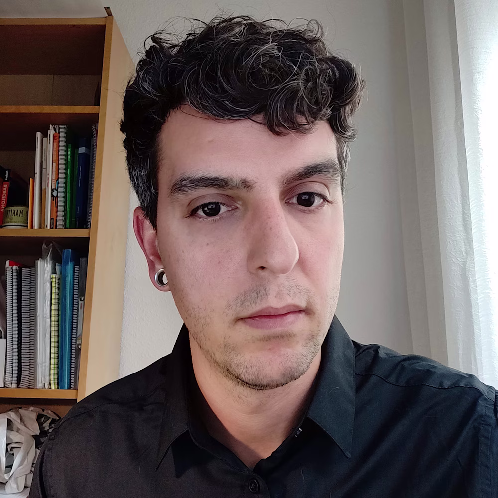 Marcos Felix de Araujo