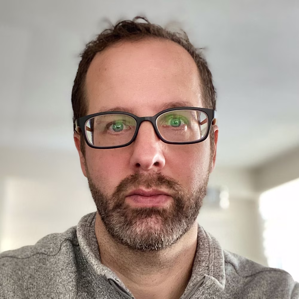 Douglas Schlenker