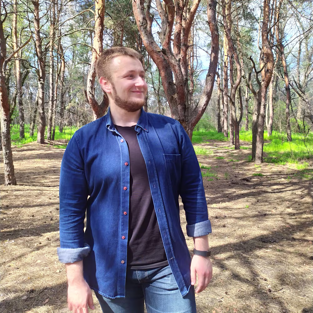 Slava Karmazin
