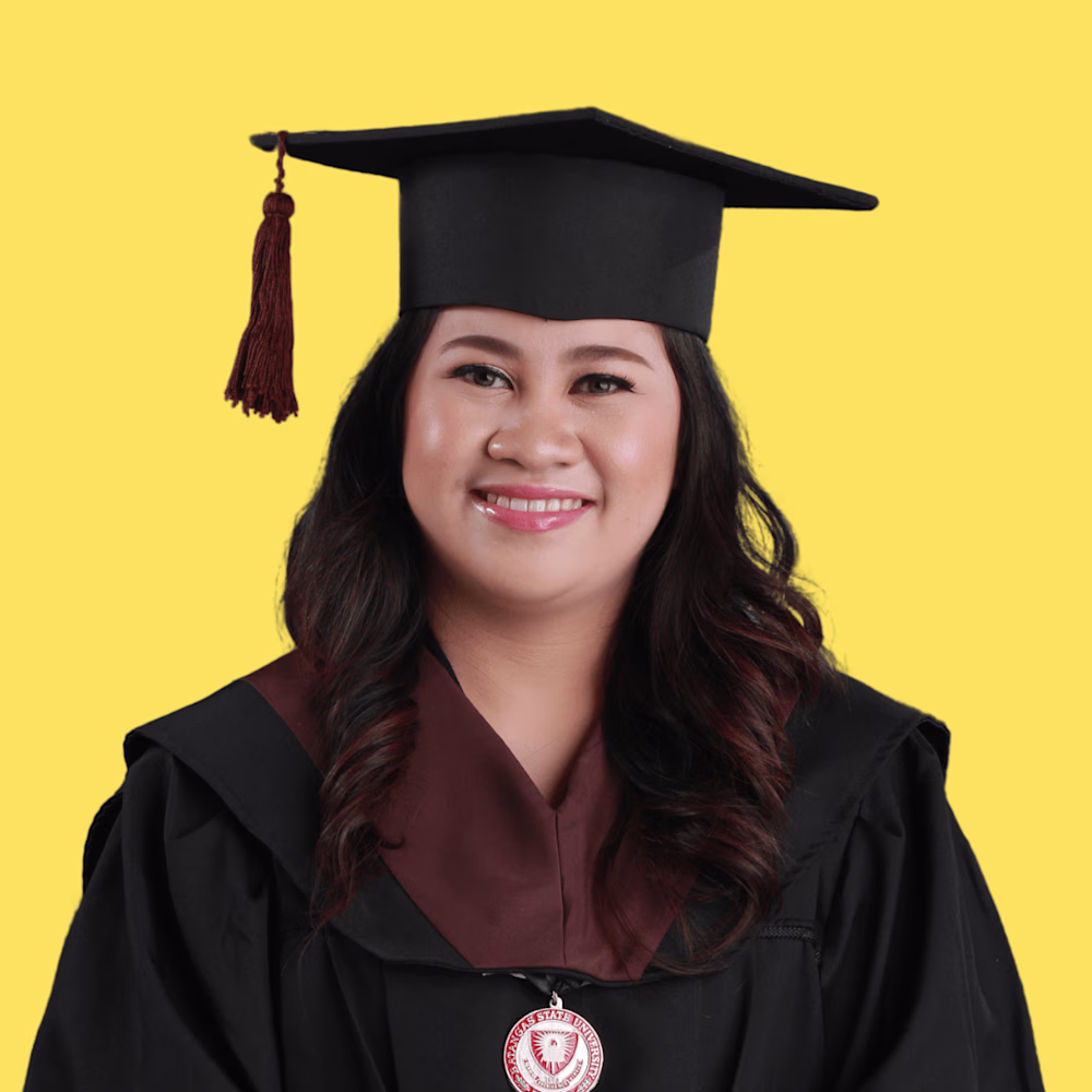 Charlene Gonzales