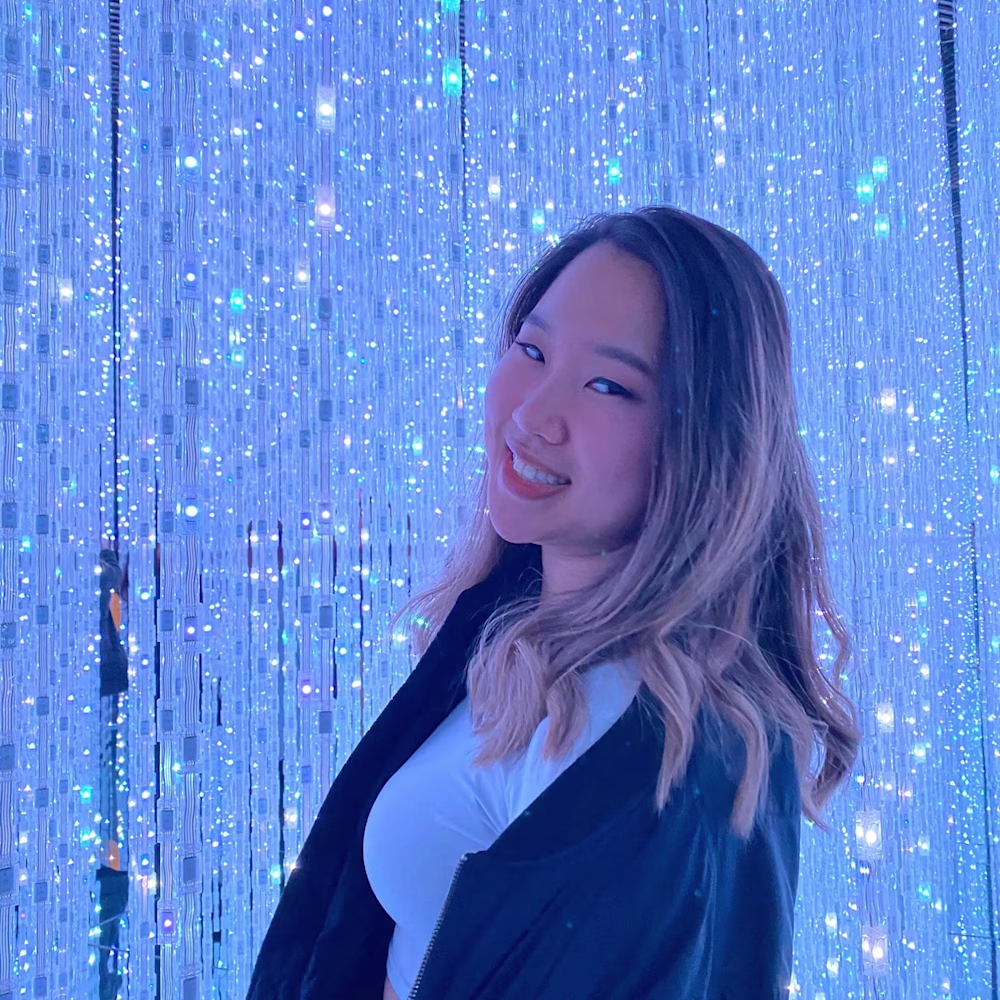 Jina Anne Lee