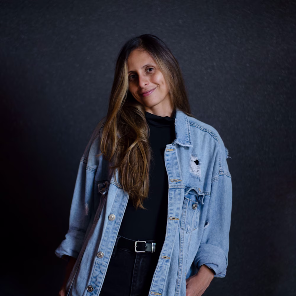 Isabel Obando