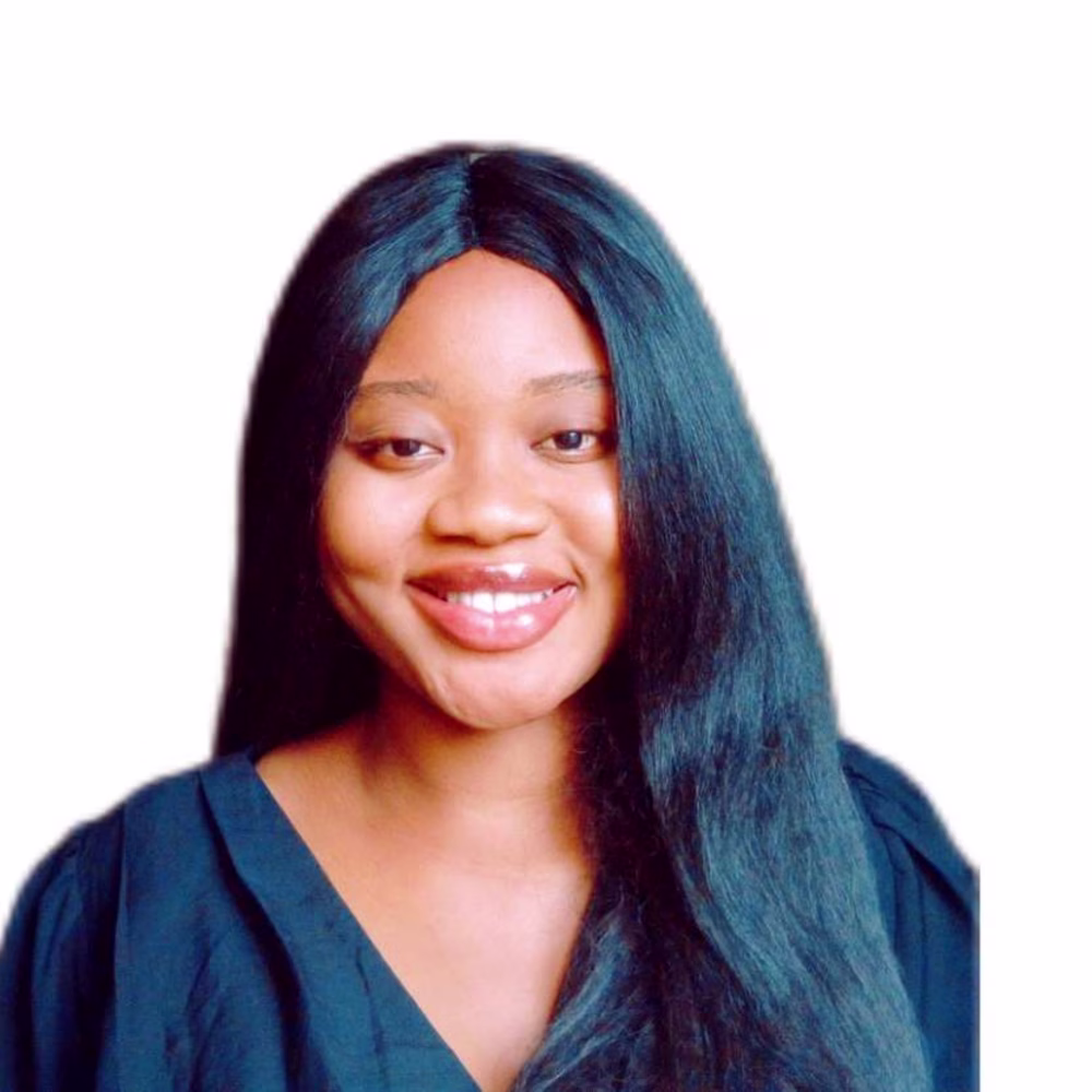 Ann Akubo