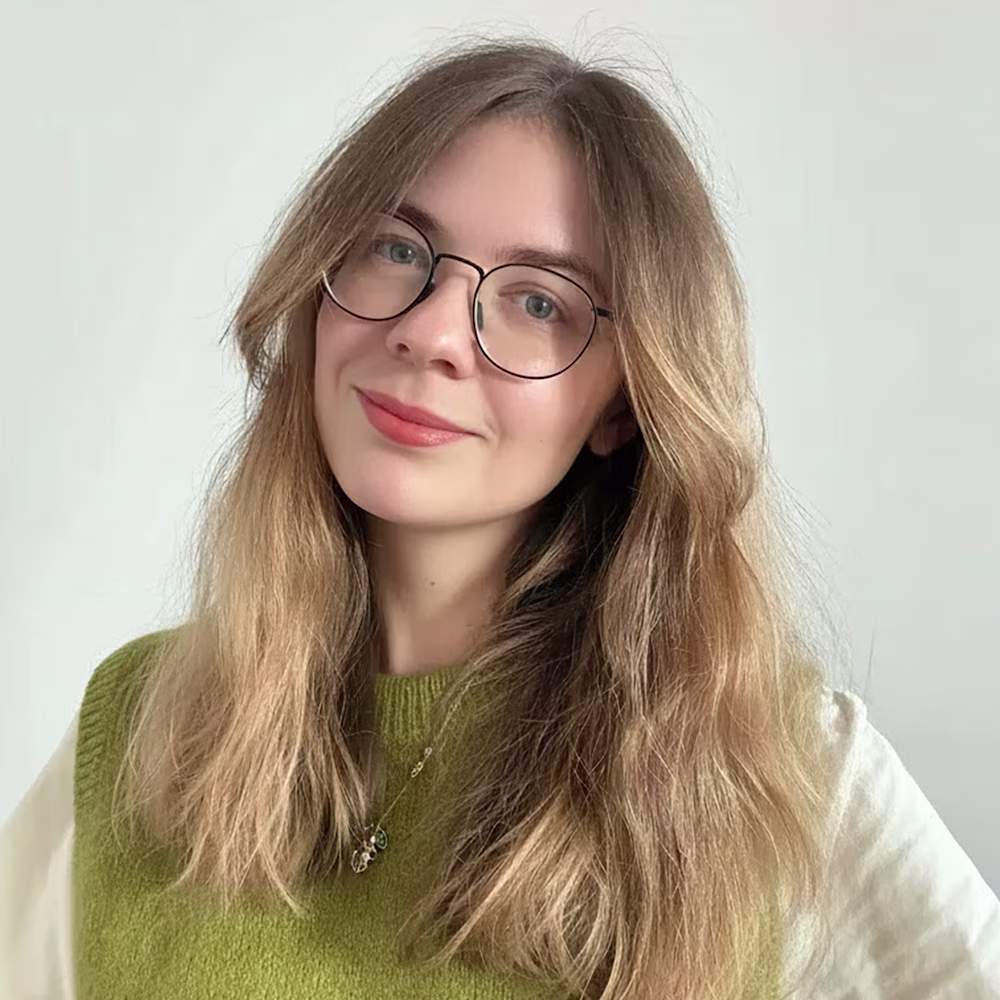 Lisa Demchenko