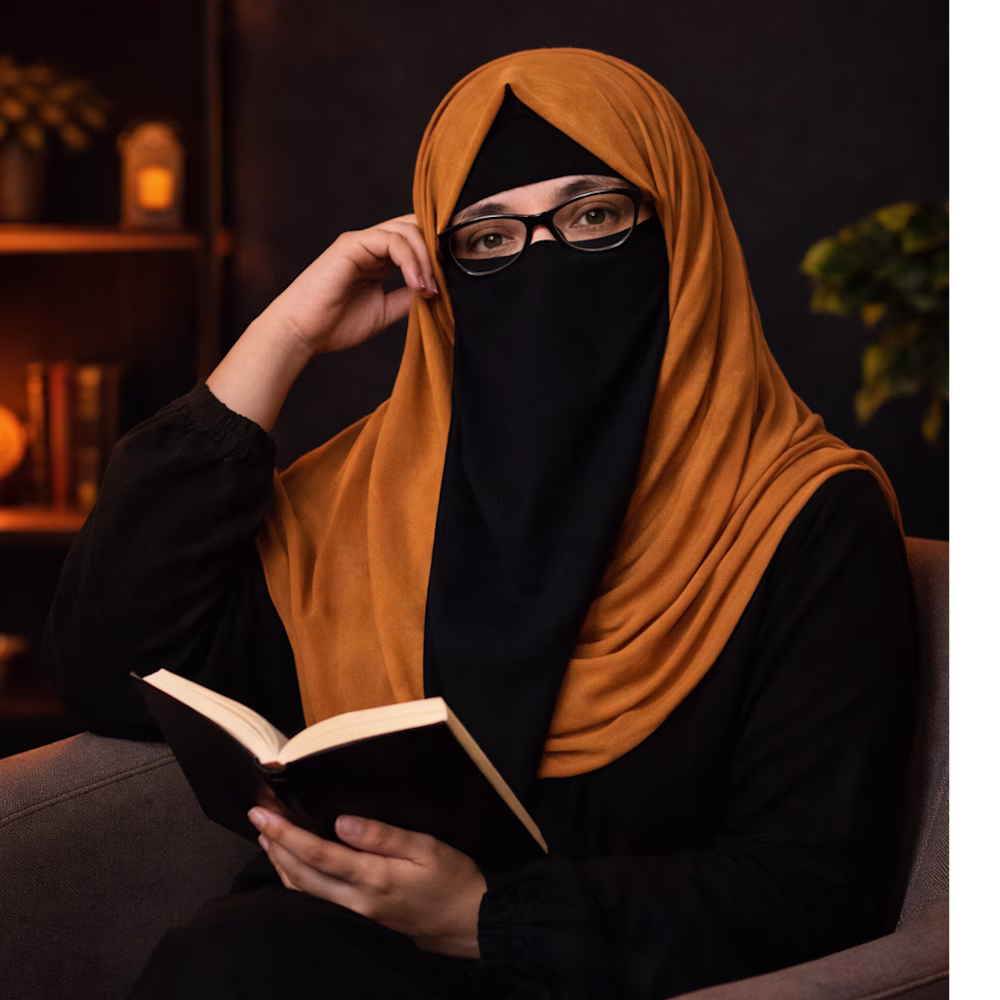 Uzma Latif