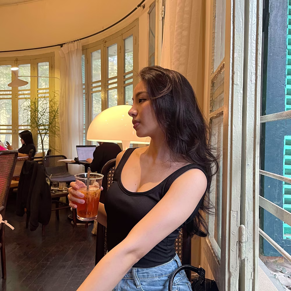 Mai Linh Luong