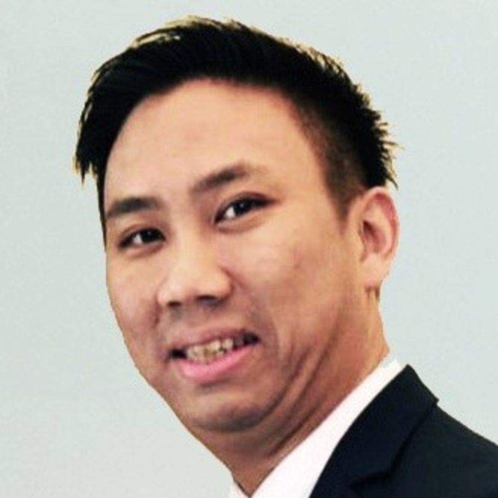 Joe Teoh
