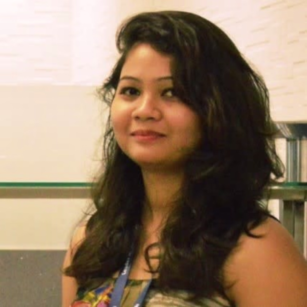 Pooja Pawar