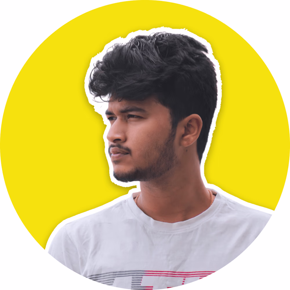 Pradeep Pragada
