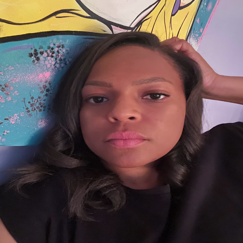 Syreeta Mack
