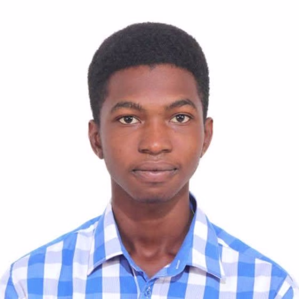 David Quarshie
