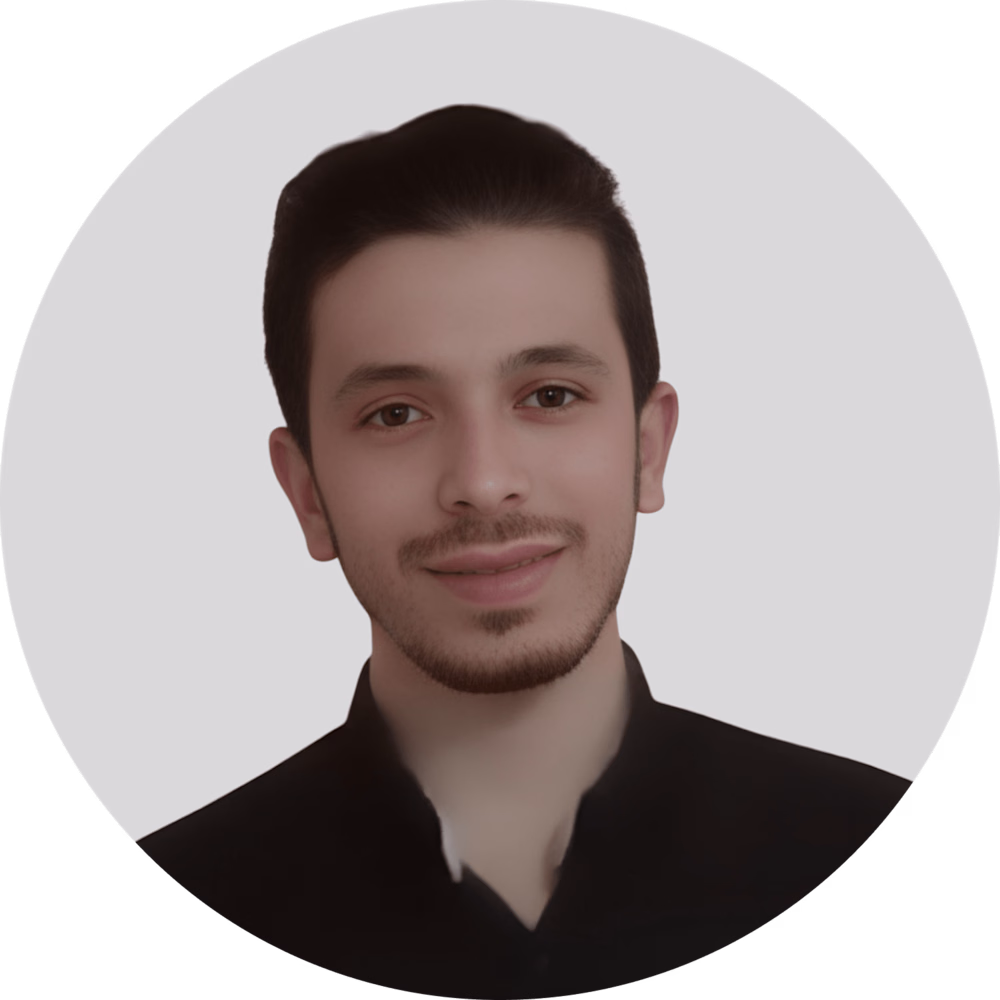 Khalid Dashash