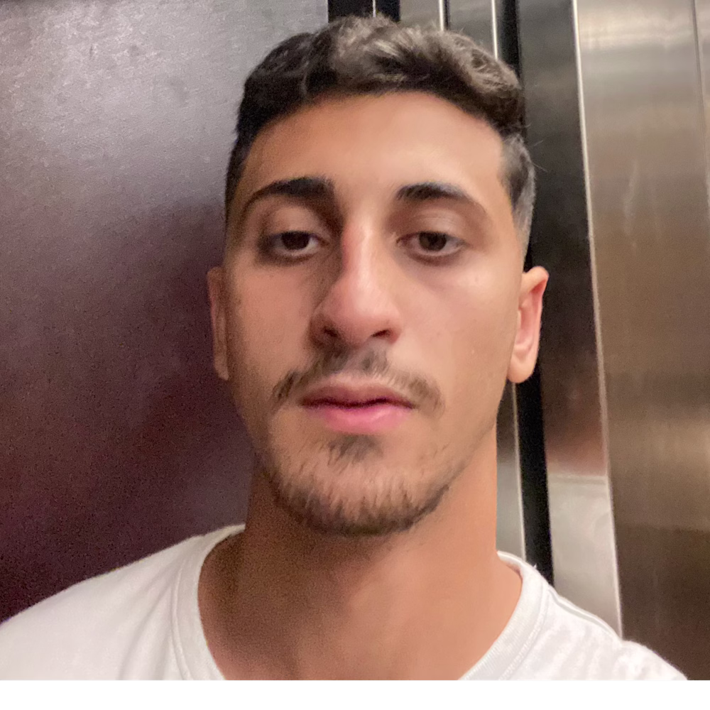 Abdelrahman Amin