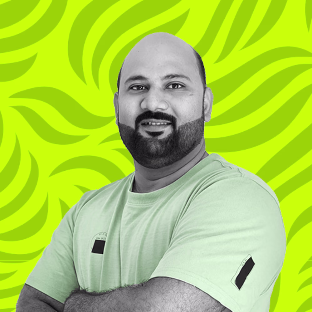 Ishan Verma