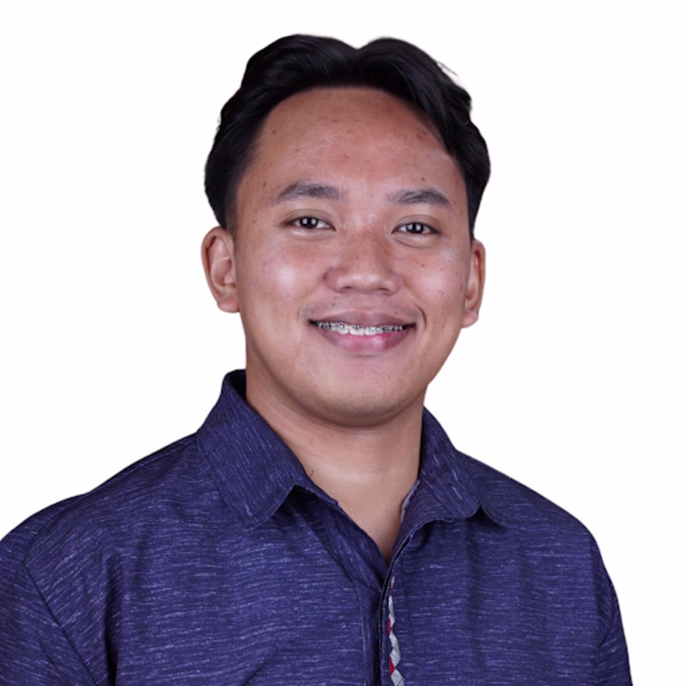 Haggai Reyes, LPT