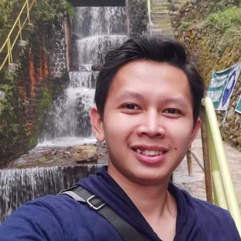 Fikri Ramdhani