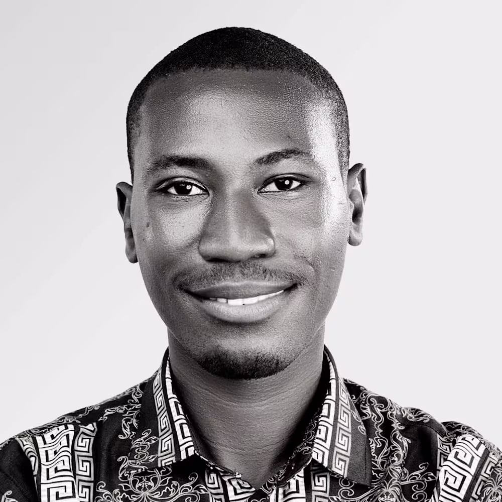 Samuel Orheria