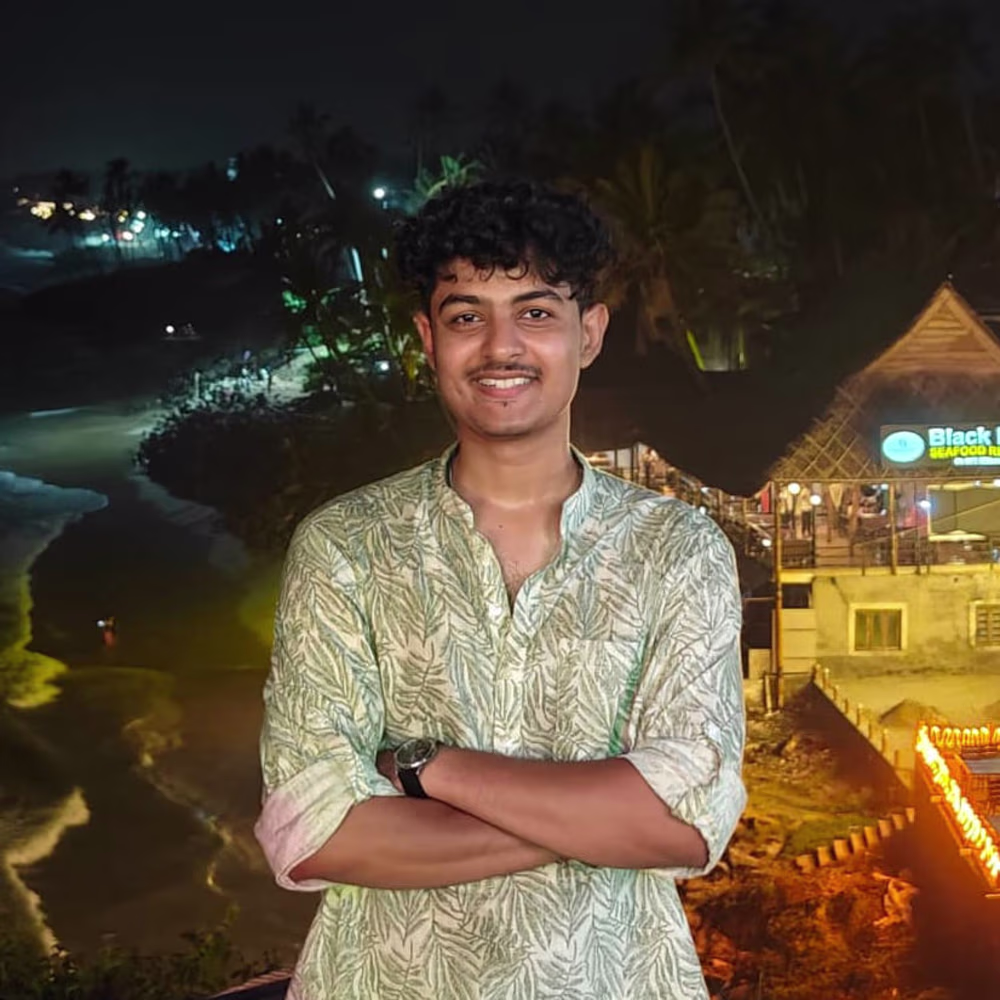 Ashutosh Jha