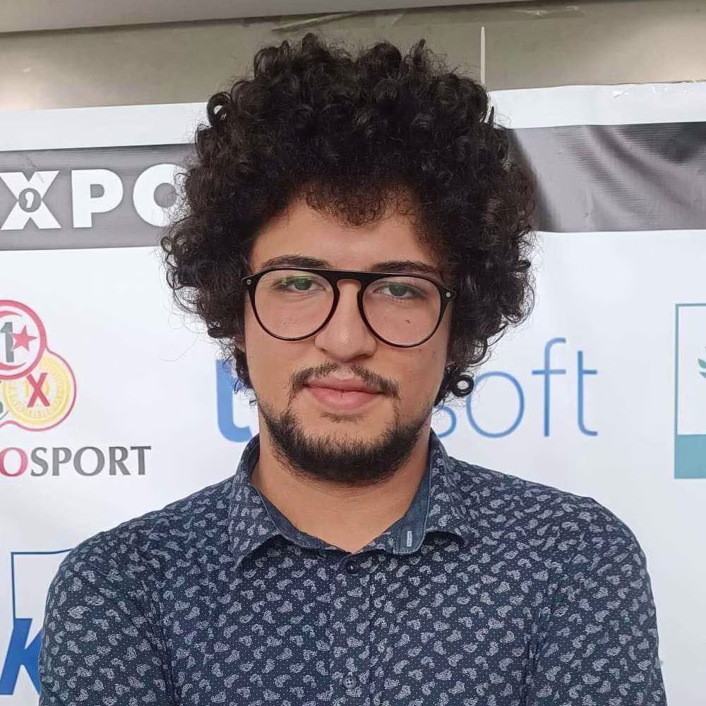 Omar Hanafi