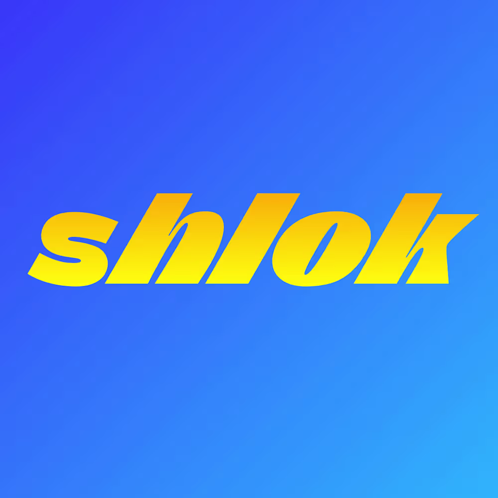 Shlok Gajbhiye