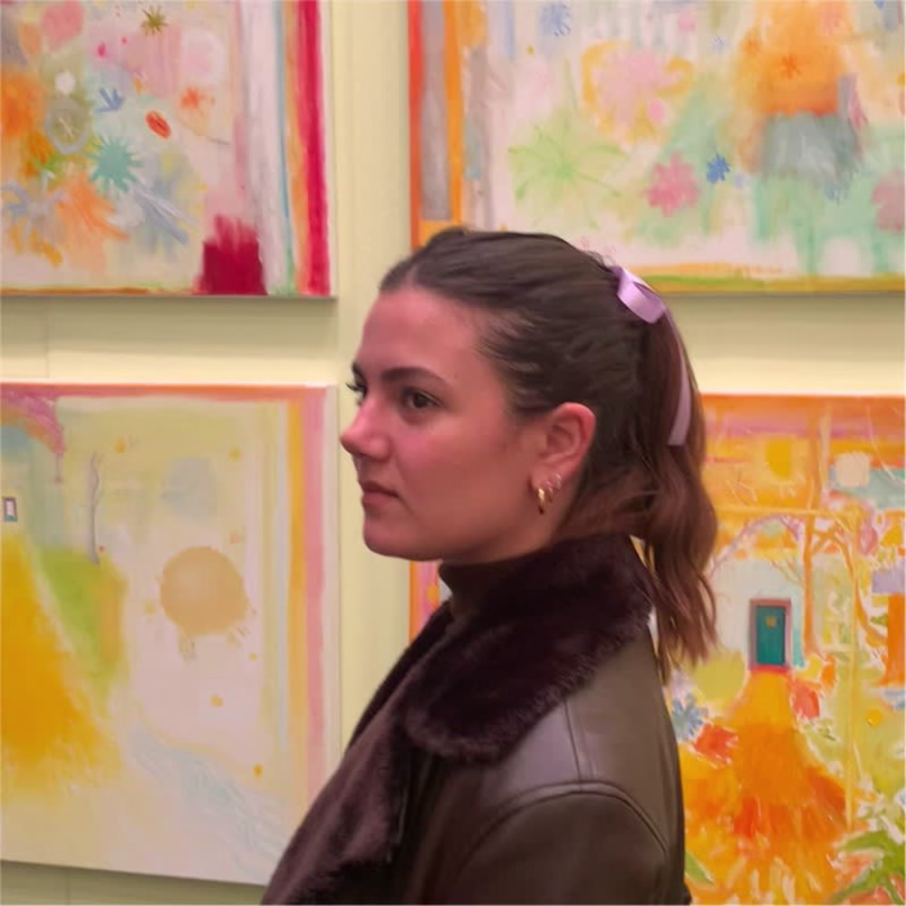 Agostina Tovgin