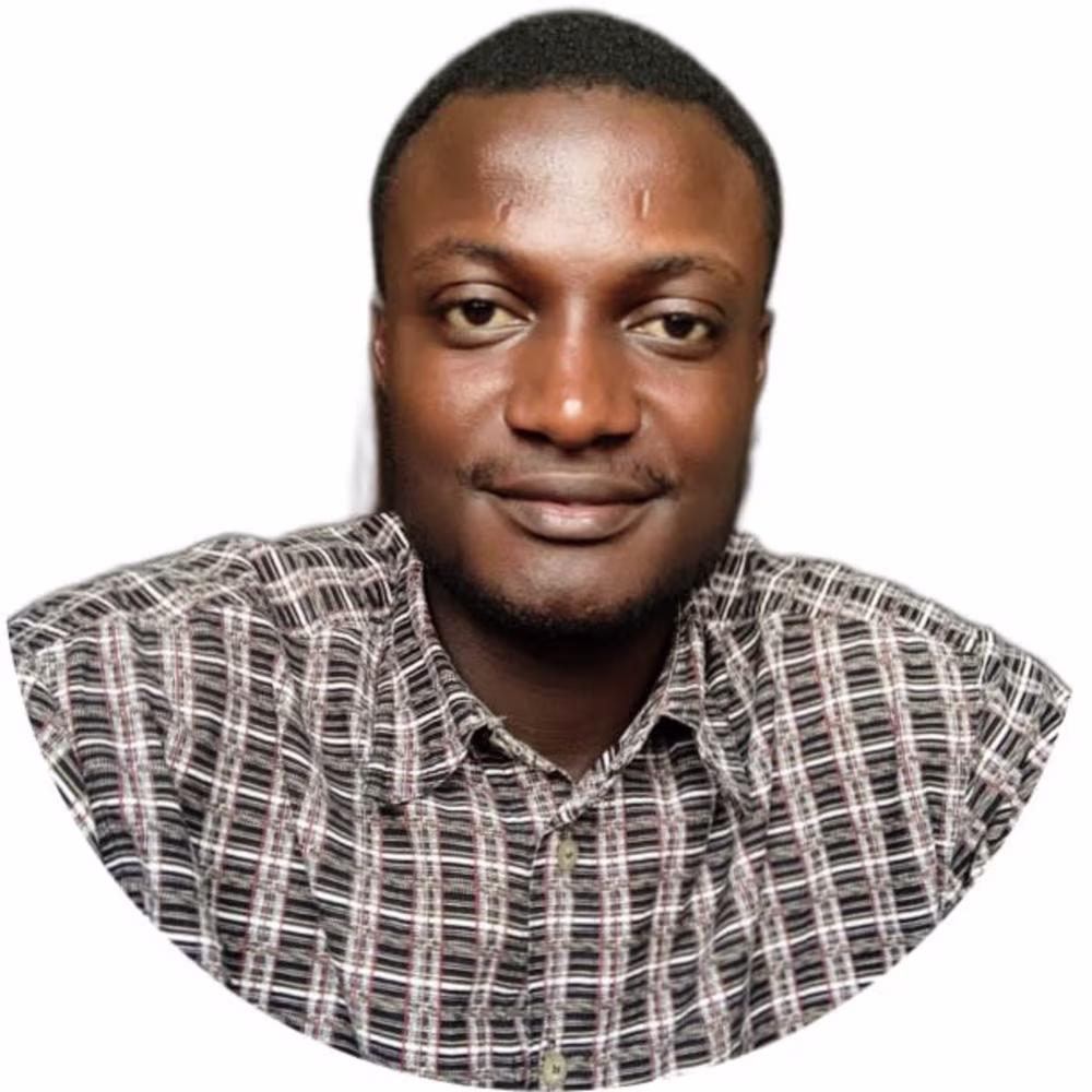 francis Ikeji