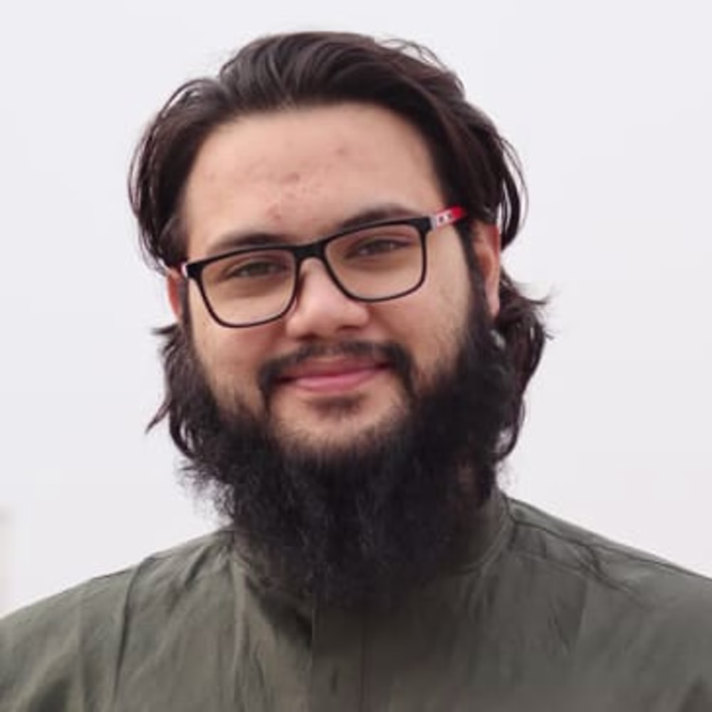 Zainul Abideen