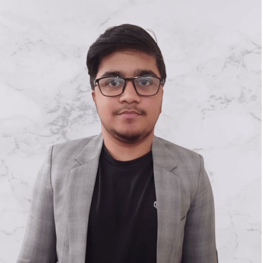 Moosa Ansari
