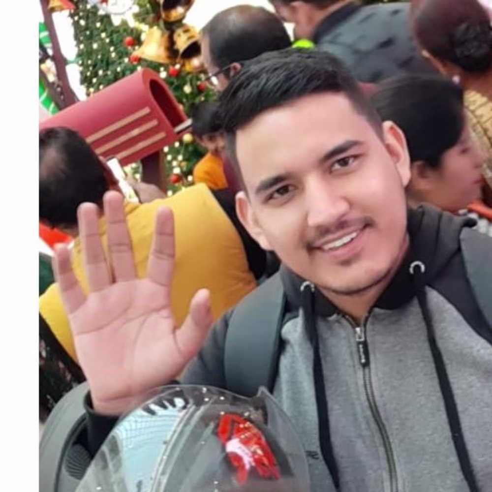 Suraj Rawat