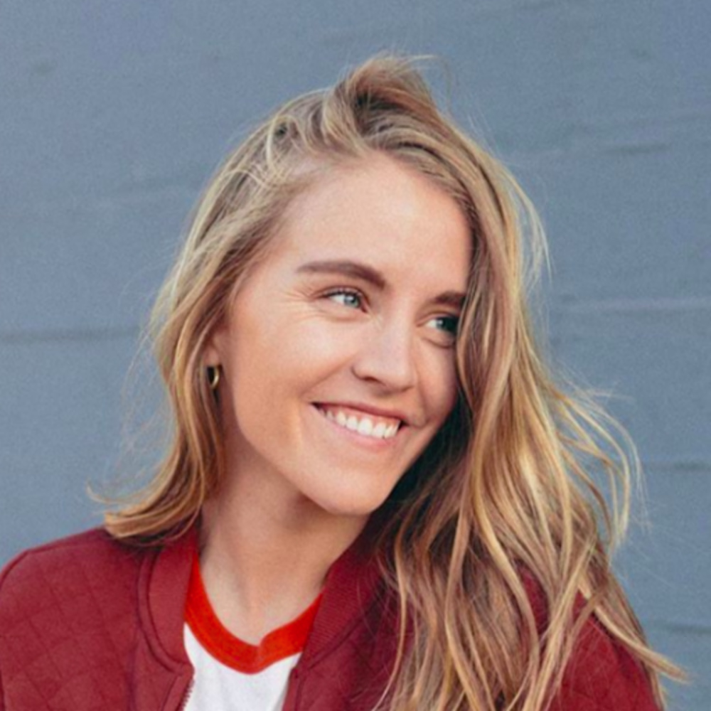 Maddie Bachelder