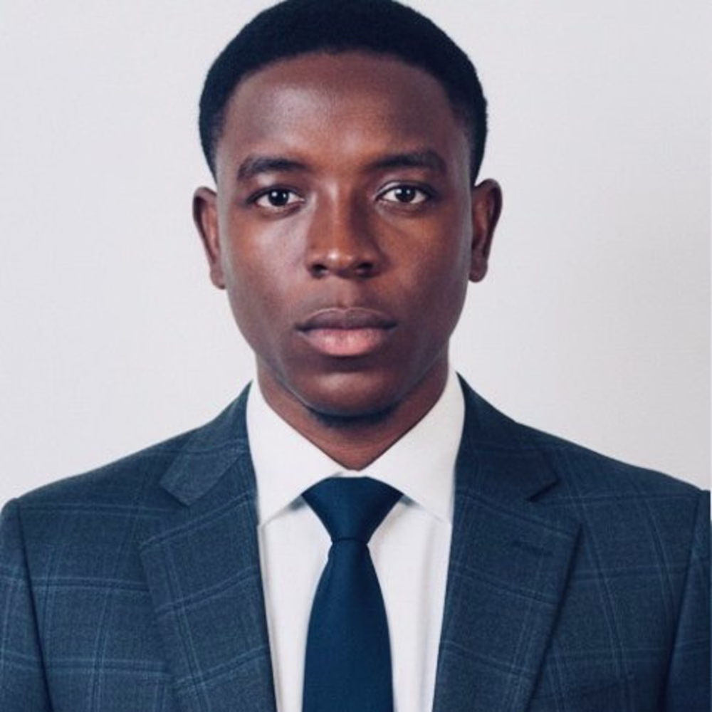 Francis Nongo