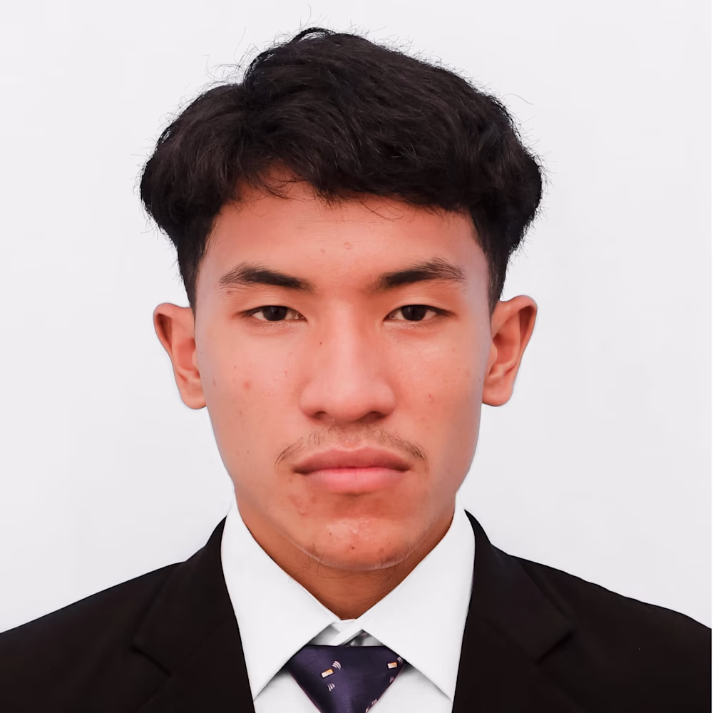 Dzul Adli  Alfruqi