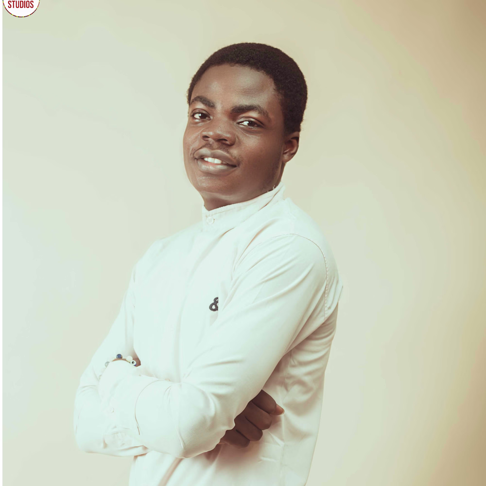 Benjamin Adeyemi
