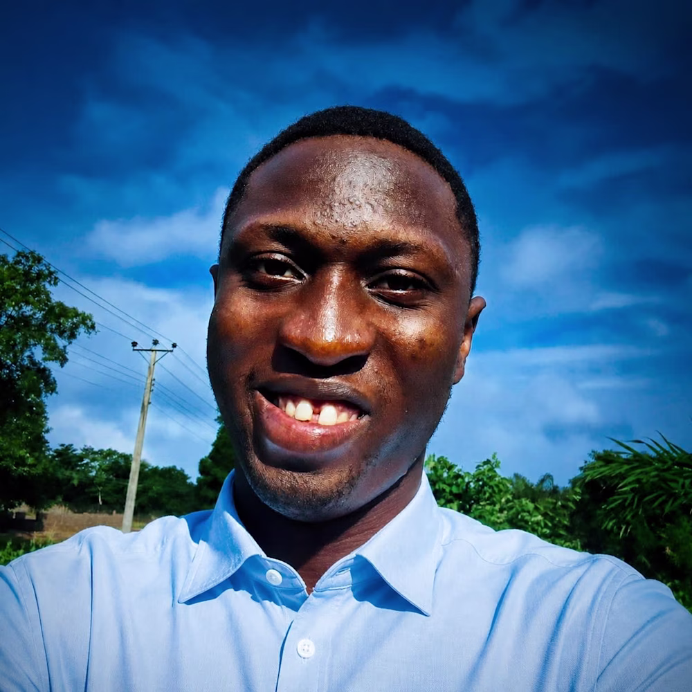 Donatus   Ikedinachi