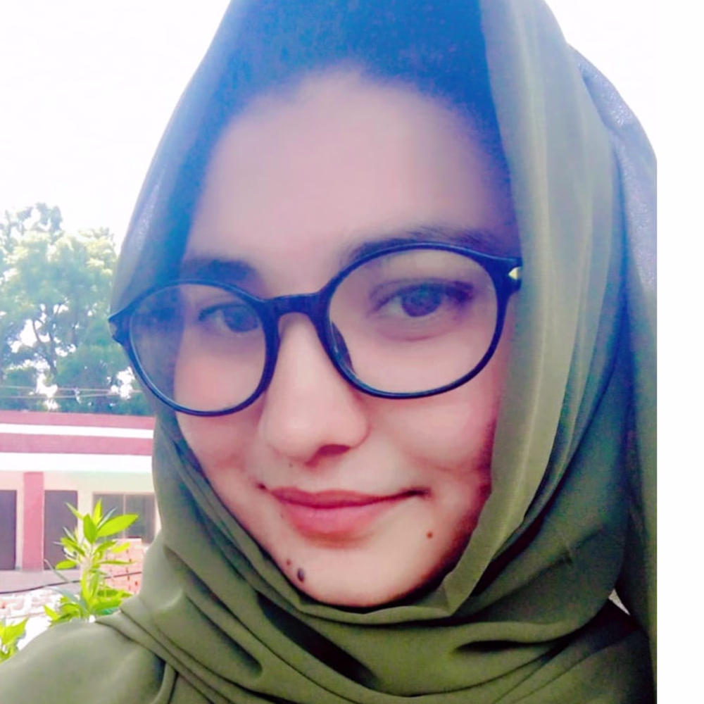 Ifra  Siddique 