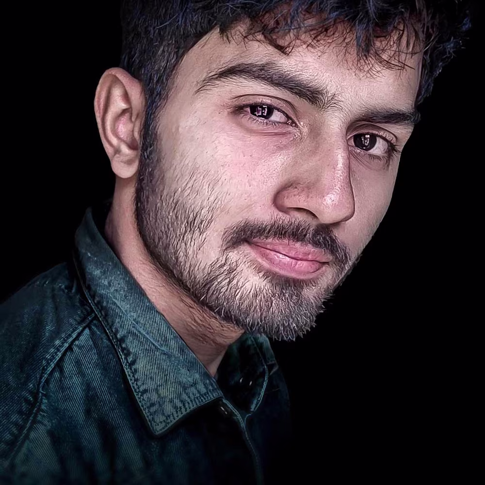 Sayan Mondal