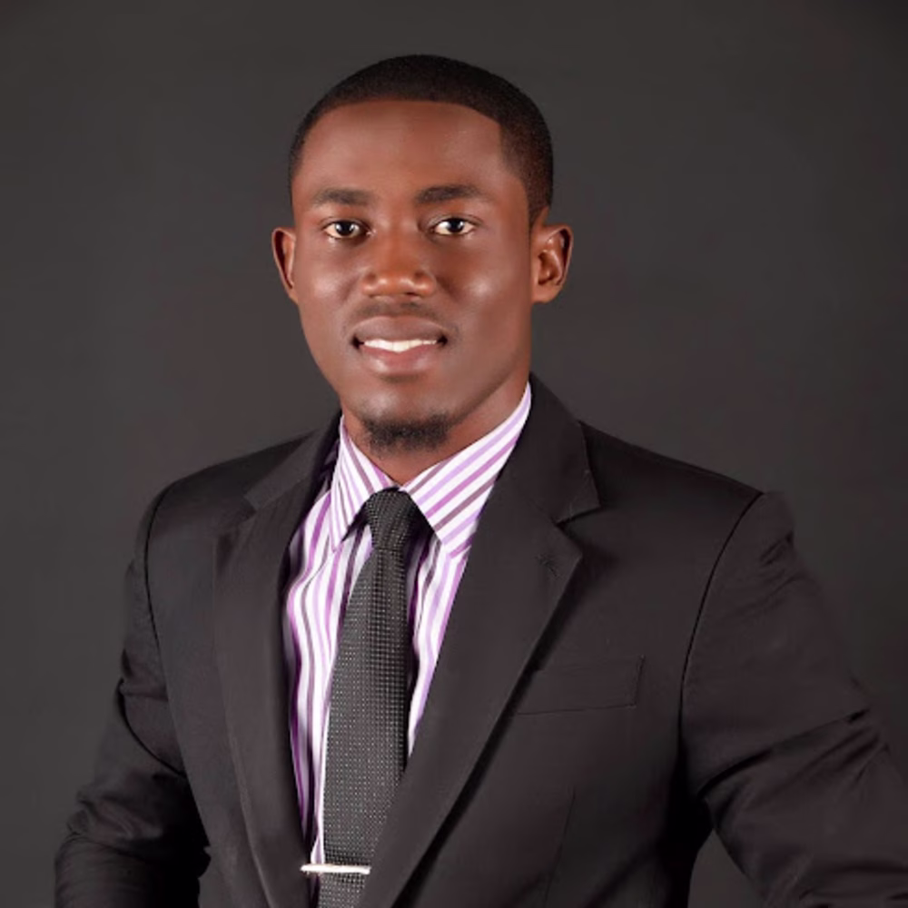Josh Odey