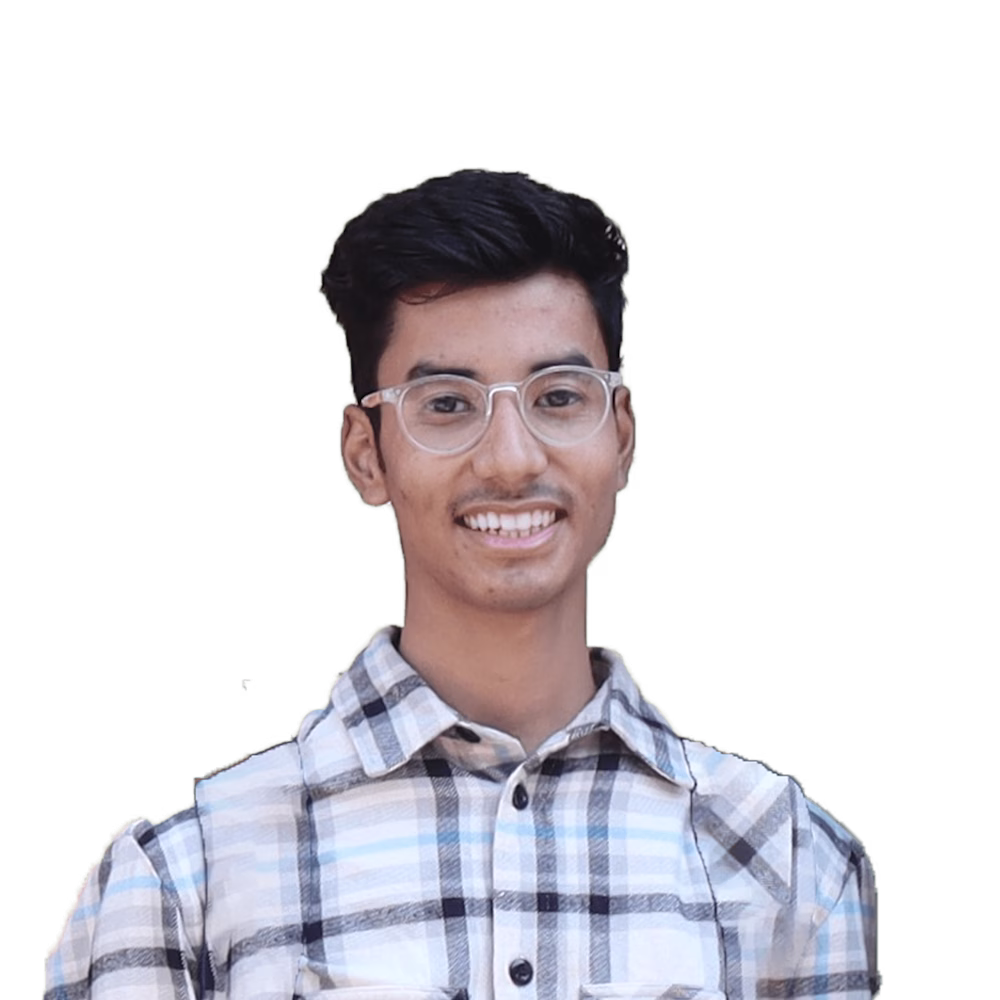Priyanshu Mehra